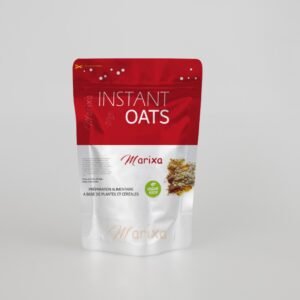 instant oats
