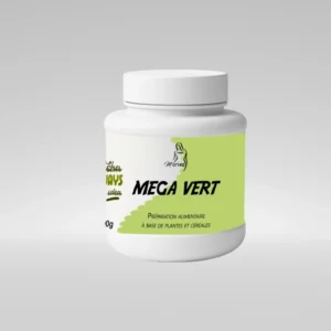 mega vert انقاص الوزن