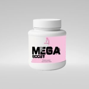 mega boost زيادة المناطق الانثوية