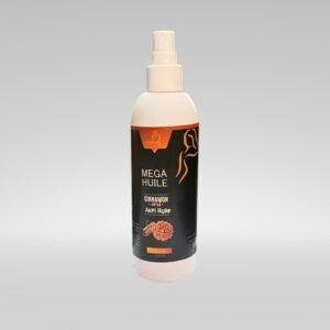 mega huile زيت تكبير ارداف